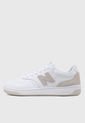 Tenis new balance BB80 Blanco de New Balance
