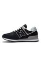 TENIS NEW_BALANCE HOMBRE ML574EVB 574 EVERGRE Talla 9.5 de New Balance