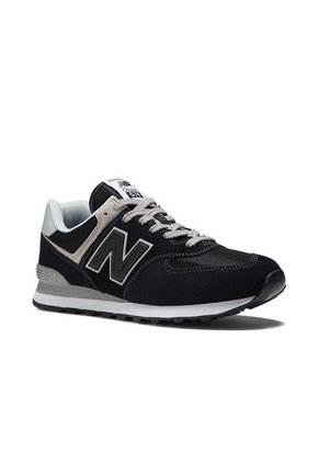 TENIS NEW_BALANCE HOMBRE ML574EVB 574 EVERGRE Talla 9.5