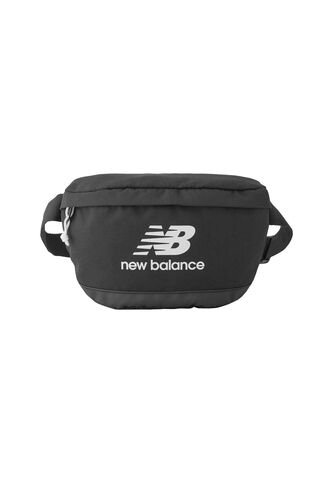 Cangurera New Balance Original Athletics BWP Negro Unisex New Balance