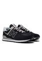 TENIS NEW_BALANCE HOMBRE ML574EVB 574 EVERGRE Talla 9.5 de New Balance