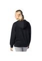 Hoodie New Balance Essentials Para Mujer-Negro de New Balance
