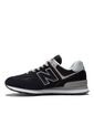 TENIS NEW_BALANCE HOMBRE ML574EVB 574 EVERGRE Talla 9.5 de New Balance
