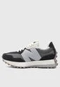 Tenis new balance 327 Gris de New Balance
