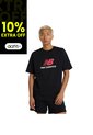 Camisa Deportiva New Balance Original Athletics Negro Hombre de New Balance