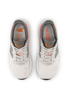 Tenis Deportivo New Balance Original Rebel Blanco Para Mujer