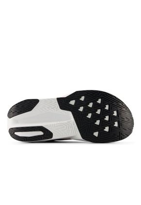 Tenis Deportivo New Balance Original Rebel Blanco Para Mujer