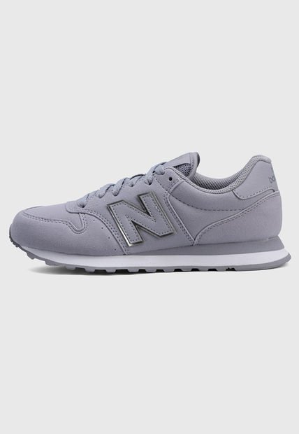 Tenis Lifestyle Lila-Gris New Balance GW500 - Compra Ahora | Dafiti Colombia