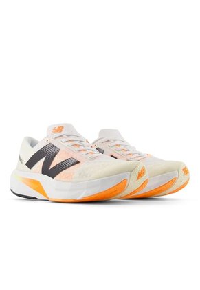 Tenis Deportivos New Balance Original Rebel  Blanco Mujer