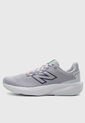 Tenis new balance 413 Gris de New Balance