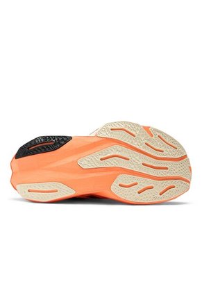 Tenis Deportivos New Balance Original Rebel  Amarillo Mujer