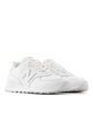 Tenis Deportivos Marca New Balance Original 574 Blanco Mujer de New Balance
