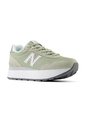 Tenis Deportivos New Balance Original 515 Verde Mujer de New Balance
