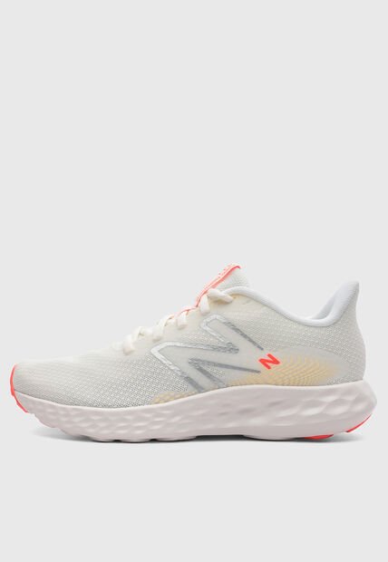 Tenis new balance 411 Marfil