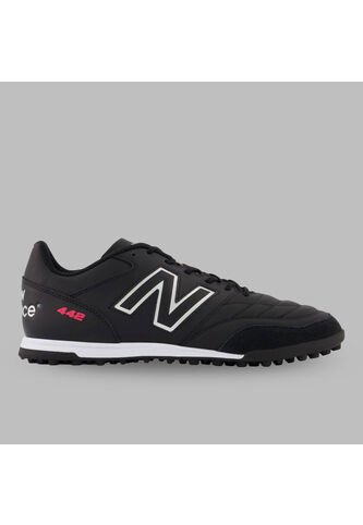 Torretin New Balance Hombre 442 V2 Team TF -Negro New Balance