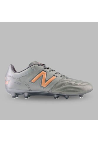 Guayo New Balance Hombre 442 V2 Team FG - Gris New Balance