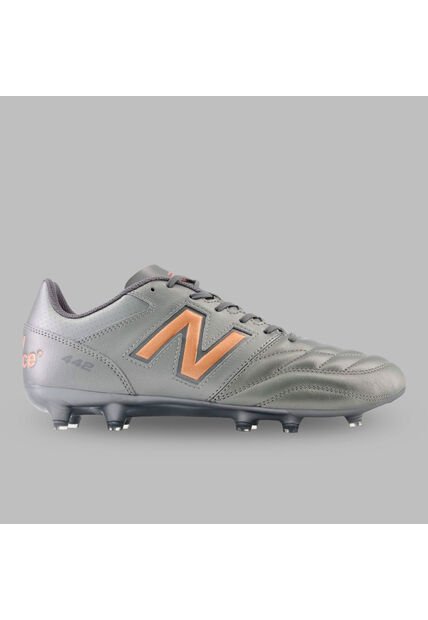 Guayo New Balance Hombre 442 V2 Team FG - Gris