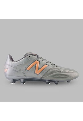 Guayo New Balance Hombre 442 V2 Team FG - Gris