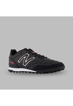 Torretin New Balance Hombre 442 V2 Team TF -Negro