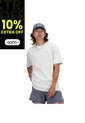 Camisa Deportiva New Balance Originals Athletics Gris Hombre de New Balance