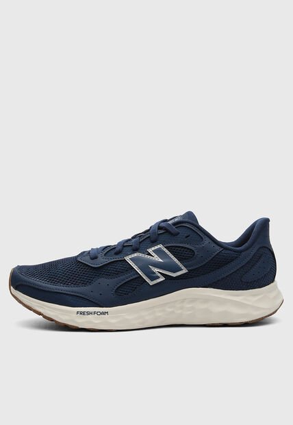 Tenis new balance Arishi V4 Tiralux Azul