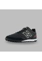 Torretin New Balance Hombre 442 V2 Team TF -Negro de New Balance
