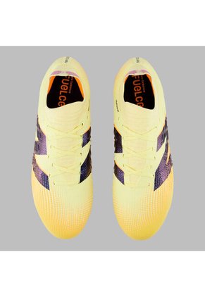 Guayo New Balance Hombre Tekela Pro Low Laced FG V4+Amarillo