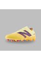 Guayo New Balance Hombre Tekela Pro Low Laced FG V4+Amarillo de New Balance