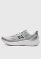 Tenis new balance Arishi V4 Tiralux Gris de New Balance