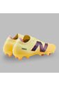 Guayo New Balance Hombre Tekela Pro Low Laced FG V4+Amarillo de New Balance