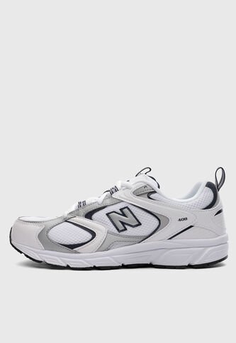 Tenis new balance 408 Blanco New Balance