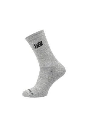 Medias New Balance 3 Pares-Multicolor