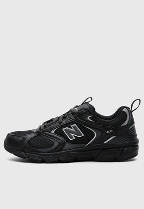 Tenis new balance 408 Negro