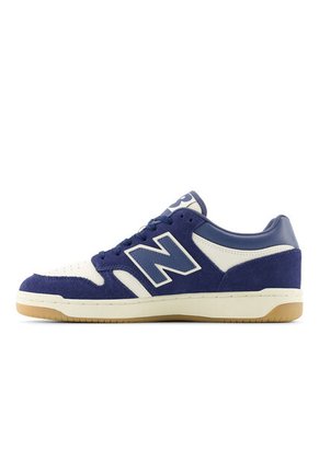 TENIS NEW BALANCE HOMBRE BB480LPC BB480 LOW Talla 9.5