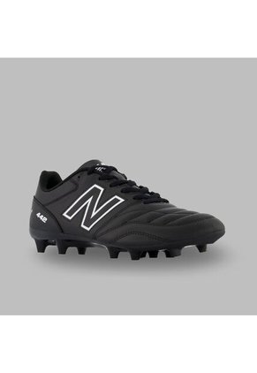 Guayo New Balance Hombre 442 V2 Academy FG- Negro