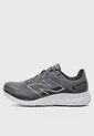Tenis new balance 680 Gris de New Balance