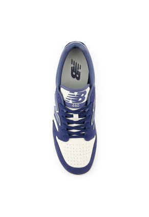 TENIS NEW BALANCE HOMBRE BB480LPC BB480 LOW Talla 9.5