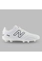 Guayo New Balance  Hombre 442 V2 Academy FG - Blanco de New Balance