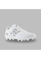 Guayo New Balance  Hombre 442 V2 Academy FG - Blanco de New Balance