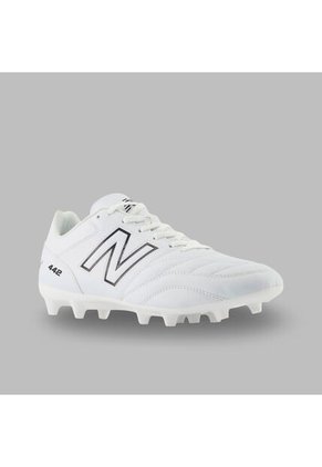 Guayo New Balance Hombre 442 V2 Academy FG - Blanco