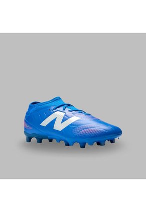 Guayo New Balance Niño Tekela Team Low Laced JNR FG V5 -Azul