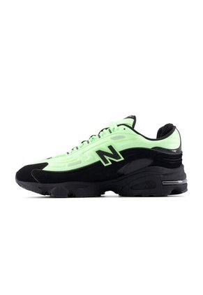 Tenis Deportivos New Balance Original 1000 Verde Para Hombre