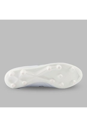 Guayo New Balance Hombre 442 V2 Academy FG - Blanco