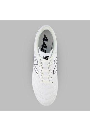 Guayo New Balance Hombre 442 V2 Academy FG - Blanco