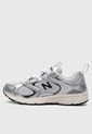 Tenis new balance 408 Gris de New Balance