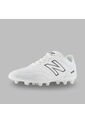 Guayo New Balance  Hombre 442 V2 Academy FG - Blanco de New Balance