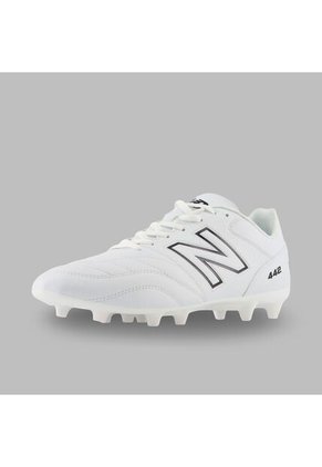 Guayo New Balance Hombre 442 V2 Academy FG - Blanco