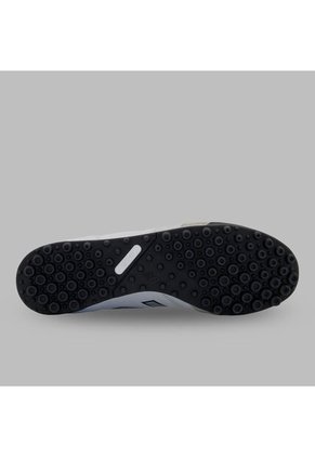 Torretin New Balance  Hombre 442 V2 Team TF - Blanco