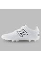 Guayo New Balance  Hombre 442 V2 Academy FG - Blanco de New Balance