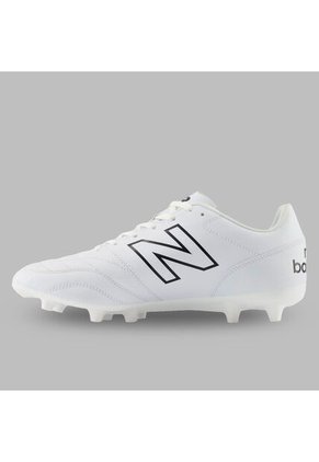 Guayo New Balance Hombre 442 V2 Academy FG - Blanco